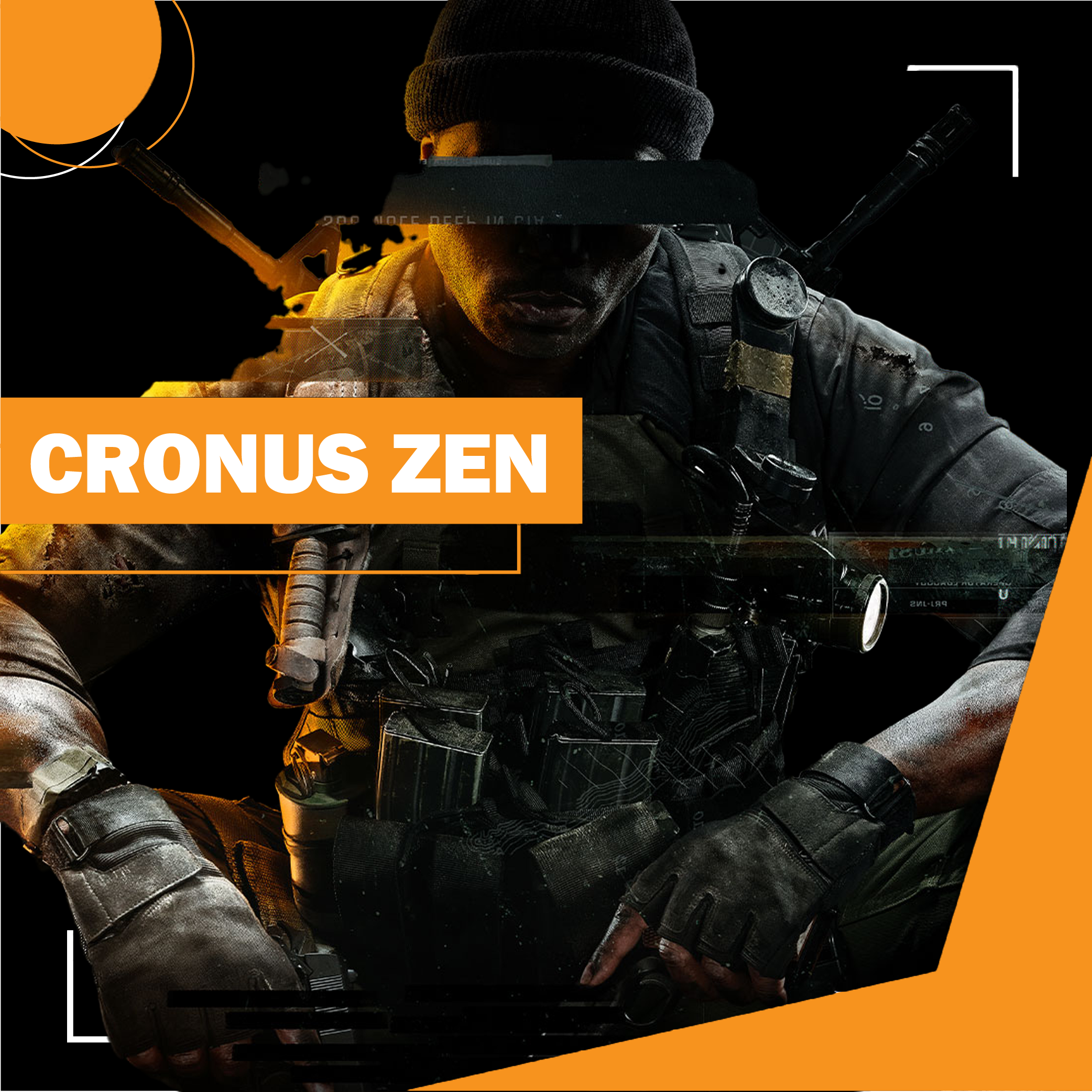 COD Black Ops 7 – CronsuZen Hub